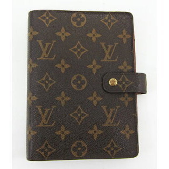 Louis Vuitton Agenda GM Cover - Picture 1 of 1